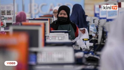 Covid-19: Kerajaan ingatkan semua majikan patuh Akta Kerja 1955