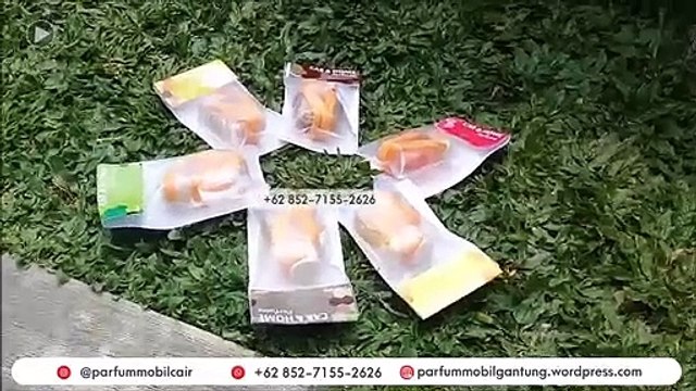 PROMO!!! +62 852-7155-2626, Pewangi Mobil Vanilla Jakarta