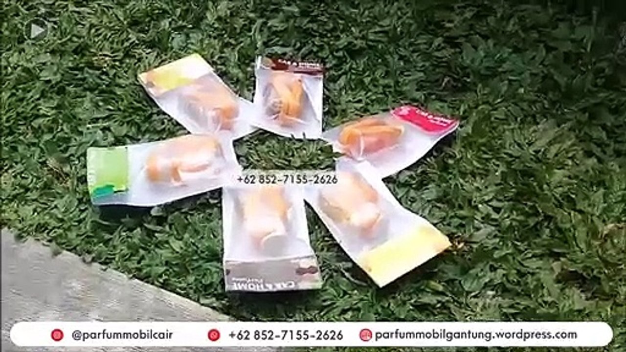 PROMO!!! +62 852-7155-2626, Pewangi Mobil Vanilla Jakarta