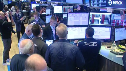 '제로 금리'에도 글로벌 증시 폭락...전망은? / YTN