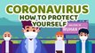Coronavirus Explained : Everything about Coronavirus | Practical Advise about Coronavirus