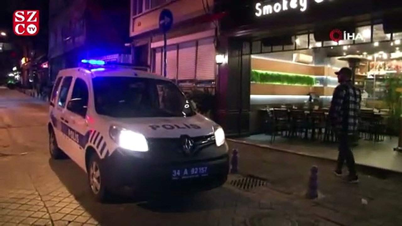 Corona Virüs salgını kapsamında yeni kararlar hayata geçirildi