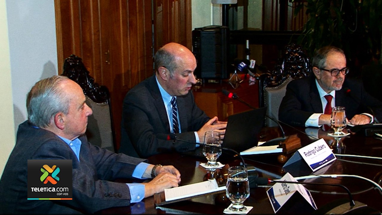 tn7-Banco Central redujo tasa de política monetaria en 1% para mitigar impacto de coronavirus-160320