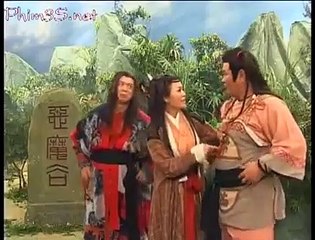 Thần Cơ Diệu Toán Lưu Bá Ôn phần 6 - Long Trân Châu tập 44