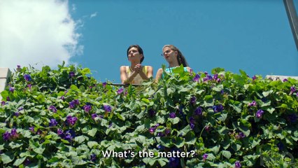 My Brilliant Friend Season 2- In The Weeks Ahead