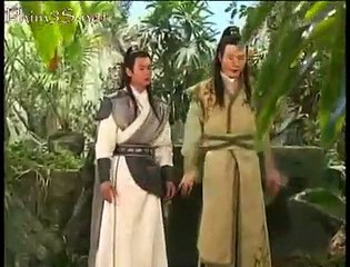 Thần Cơ Diệu Toán Lưu Bá Ôn phần 6 - Long Trân Châu tập 45