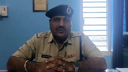 पीथमपुर: घरेलु विवाद में जीजा ने साले को मारी गोली