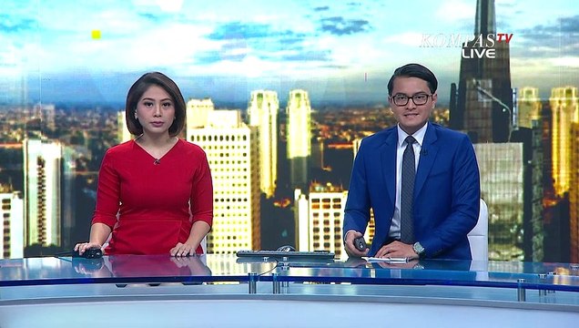 Guna Cegah Penyebaran Corona, Malaysia Umumkan Lockdown