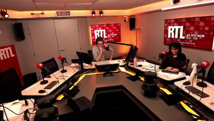 L'invité de RTL Petit Matin du 17 mars 2020