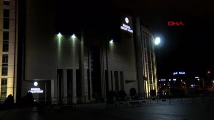 AZERİ İŞADAMI MUBARİZ MANSİMOV GURBANOĞLU TUTUKLANDI