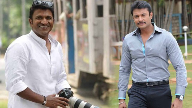 ಪುನೀತ್ ರಾಜ್ ಕುಮಾರ್ ಗೆ ದರ್ಶನ್ ಮಾಡಿದ ವಿಷ್ ಹೇಗಿತ್ತು ನೀವೇ ನೋಡಿ | Darshan Wish for Puneeth