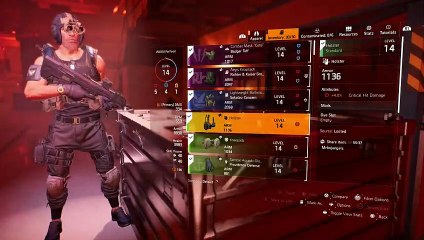 DIVISION 2 FIRST TIME PLAYTHROUGH PART 62