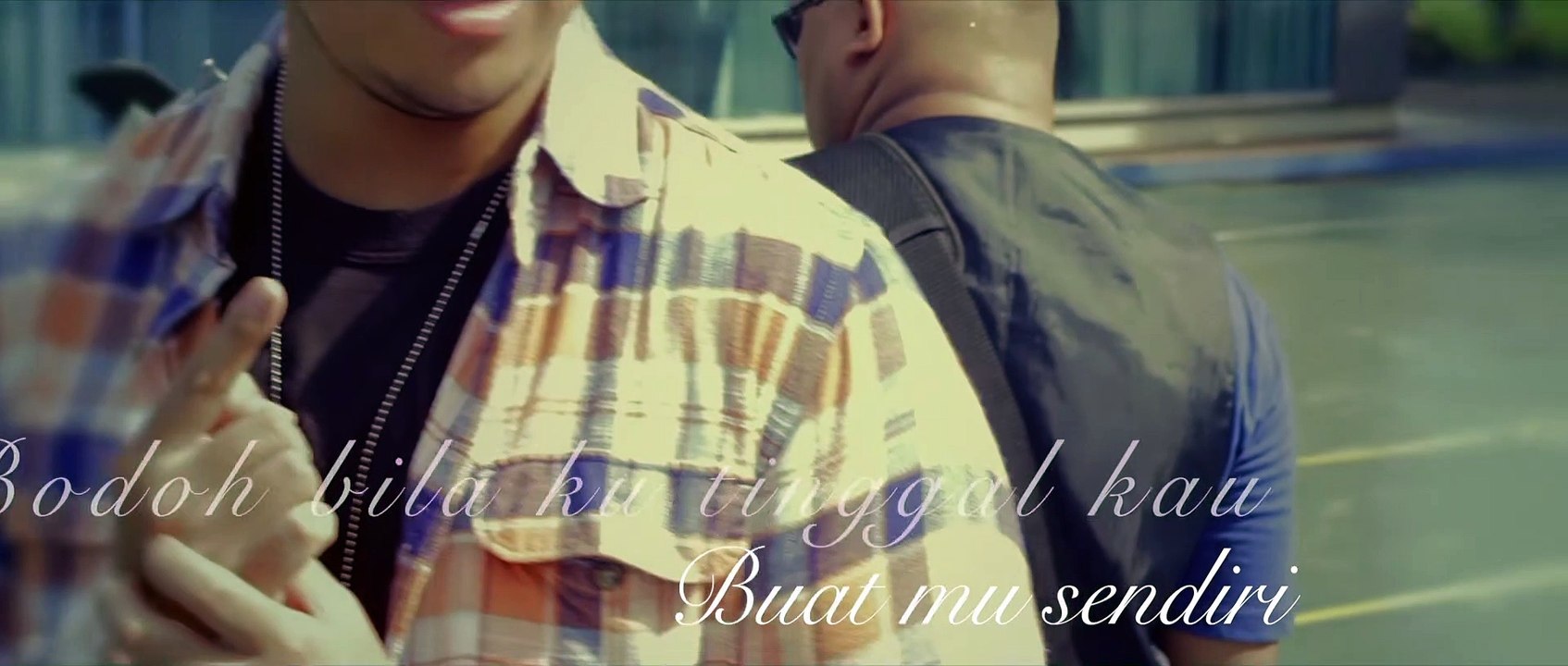 Kaizu - Ada Yang Harus Kamu Tau (Video Lirik)