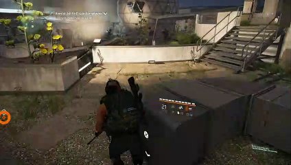 DIVISION 2 FIRST TIME PLAYTHROUGH PART 61