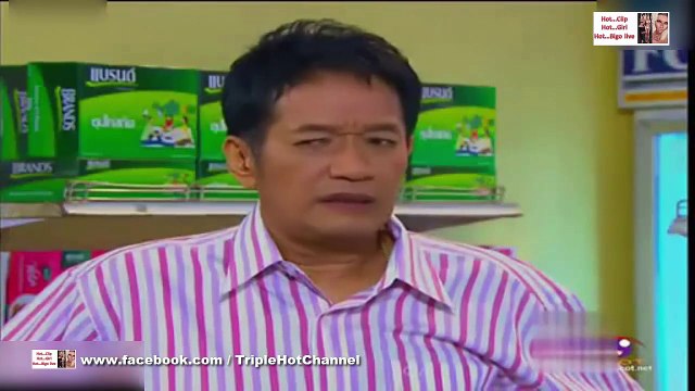 นัดกับนัด ตอนที่ 377 ชั้นขอโทษ