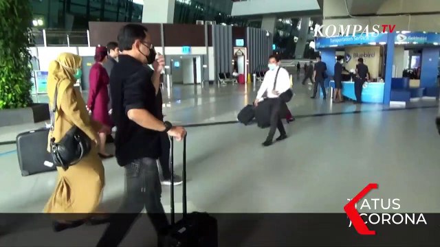 Berstatus ODP Corona, Ini Tanggapan Walkot Bogor Bima Arya