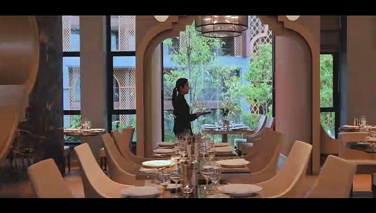 PORTOSINO restaurant