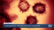 Coronavirus testing options in Arizona
