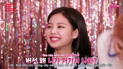 [VIETSUB] BLACKPINK's Welcoming Collection 2020 - PART 3