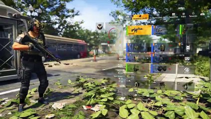 DIVISION 2 FIRST TIME PLAYTHROUGH PART 69