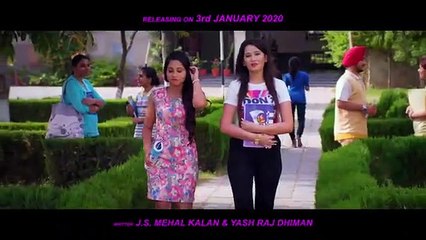 Jaan_Toh_Pyara_|_Official_Theatrical_Trailer__|_Self_Love_Production_|_PK_Films_|_2020(360p)