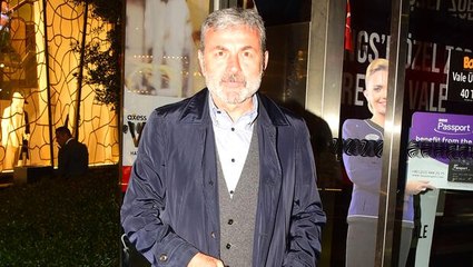Aykut Kocaman Fenerbahçe'ye mi geliyor? Açıkladı...