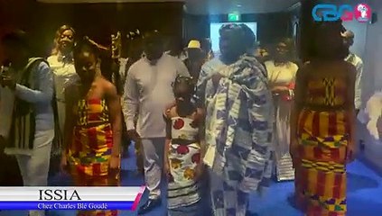 #AGENDA_DE_LA_HAYE SI VOUS AVEZ CONNU LES PETITS ENFANTS D'ISSIA, EH BIEN,