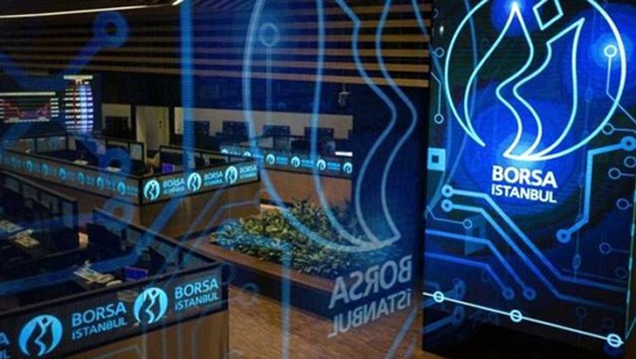 Son dakika: Borsa İstanbul'da yukarı yönlü devre kesici ikinci bir duyuruya kadar kaldırıldı