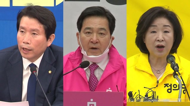 [더뉴스-말말말] 추경은 최소한의 대비책 vs. 핀셋 지원 필요 / YTN