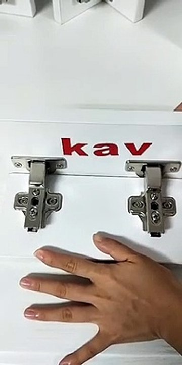 How about small degree soft closing hydraulic hinges two way clip on hinge