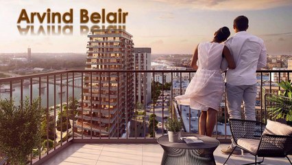 Prelaunch Apartments in North Bangalore