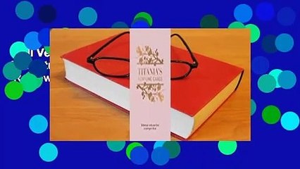 Full Version  Titania's Fortune Cards: 36 Fortune Cards and How to Interpret Them  Review