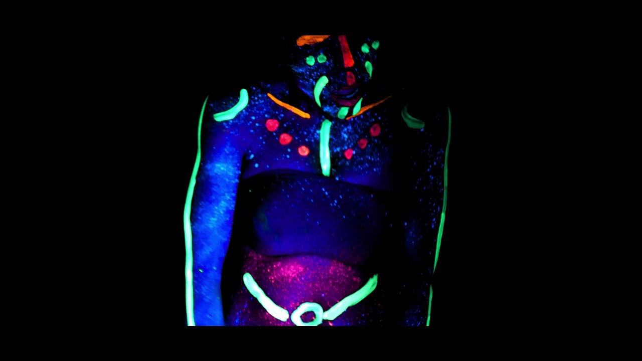 STELLA AFRO - Marokoroko  (clip officiel 2020)