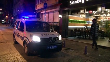 Koronavirüs Salgını Kapsamında Yeni Kararlar Hayata Geçirildi