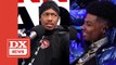 Blueface Tells Nick Cannon His Childhood Crush Is Mariah Carey & Gets Surprising Response