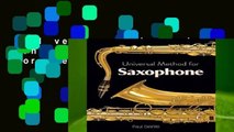 Full version  Universal Method for Saxophone  For Free
