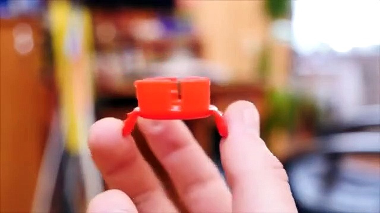 4 Simple Life Hacks
