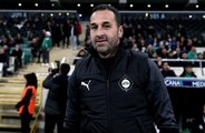Emre Belözoğlu istedi, Fenerbahçe teknik direktörlük için Yalçın Koşukavak'la anlaştı