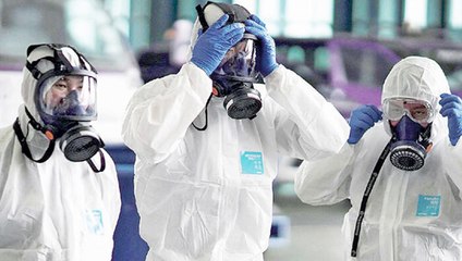 Virüs bilimci Selim Badur: Koronavirüs sıcak bölgelerde de yaşayabiliyor; besinlerden geçmesi söz konusu değil