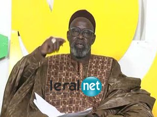 RFM - Fiiri Guentt Interprétation des Rêves avec Oustaz Karim Ba - Lundi 16 Mars 2020