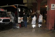 Son dakika: Adana'da 3 kişi koronavirüs şüphesiyle karantinaya alındı