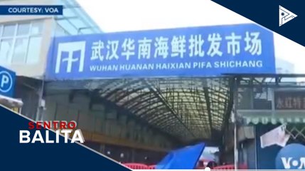 WHO, binigyang-diin ang kahalagahan ng pagpapa-test sa CoVID-19