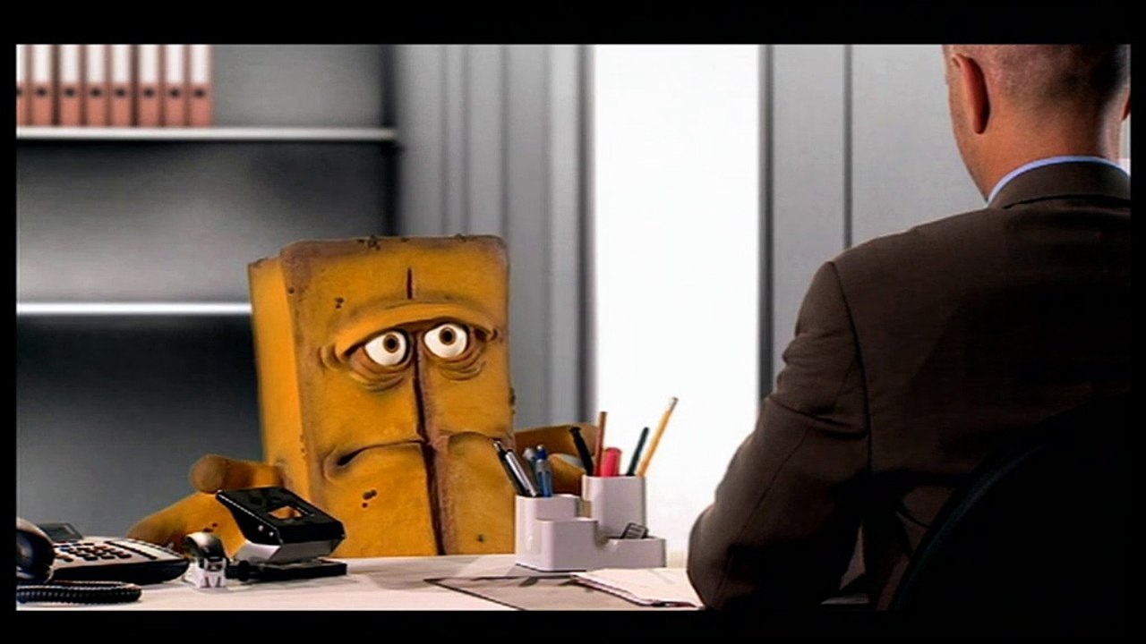 Bernd & Friends Staffel 2 Folge 10