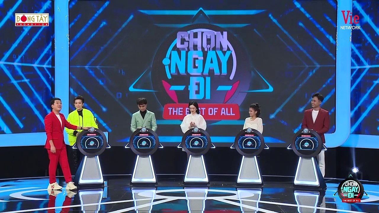 Gil Lê hát Anh ơi ở lại của Chi Pu