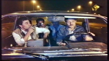 فيلم الأوغاد 1985 بطولة فاروق الفيشاوي و بوسي الجزء الثاني