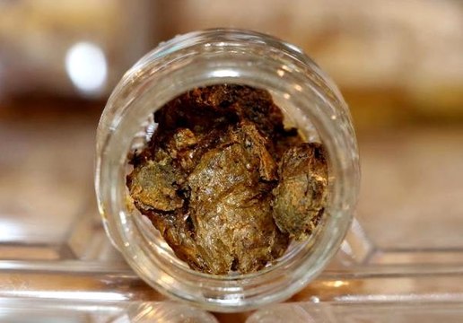 Koronavirüs sonrası bağışıklık sistemini güçlendiren propolis satışları arttı