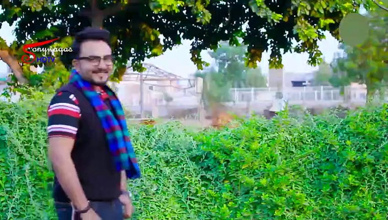 Wady Kar Dhola _ Ajmal Waseem - Falak Ijaz _ New Saraiki & Punjabi Song{Sonywaqas}