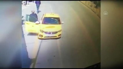 Kendisini zabıta müdürü olarak tanıtan dolandırıcılık zanlısı tutuklandı