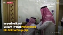 Portre: Suudi Arabistan Veliaht Prensi Muhammed bin Selman