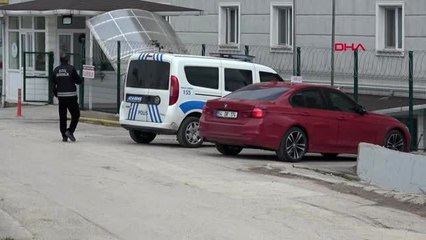 KOCAELİ İzmit'te yurtdışından gelecek olanlar için yurt hazırlandı